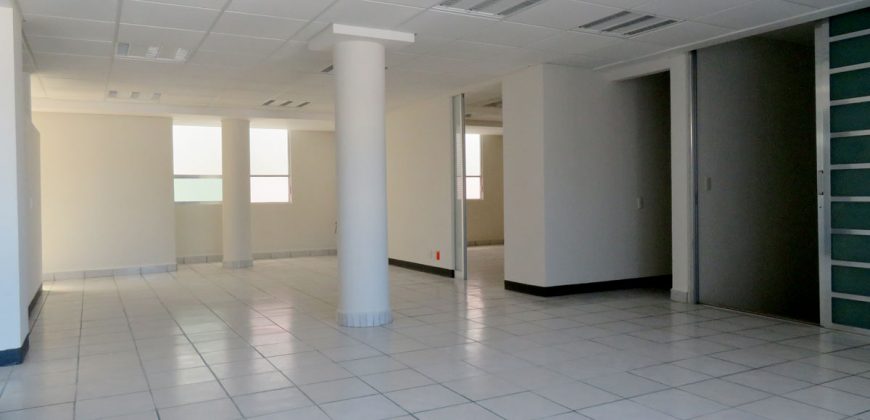 Edificio De Oficinas En Renta En Queretaro Corregidora Pueblo Nuevo