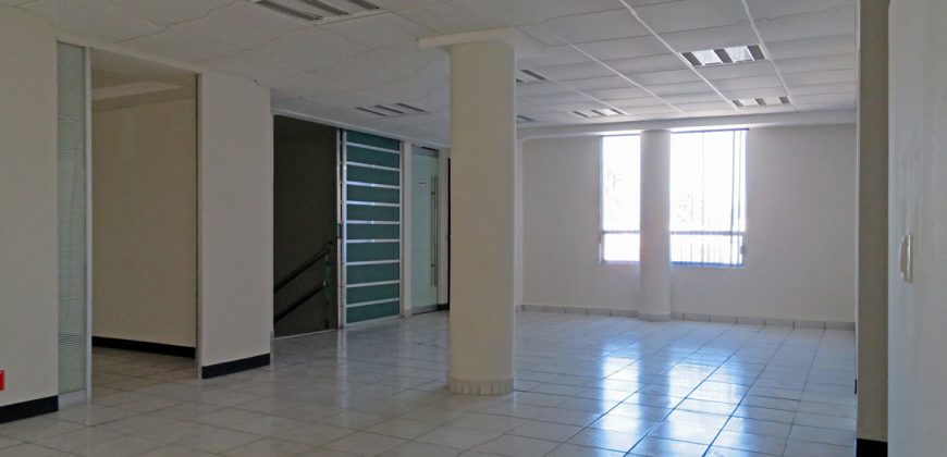 Edificio De Oficinas En Venta En Queretaro Corregidora
