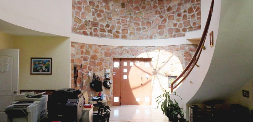 Casa en venta en fraccionamiento Colinas del Bosque, Corregidora