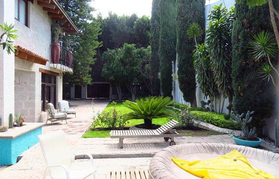 Casa En Venta En Queretaro Club Campestre