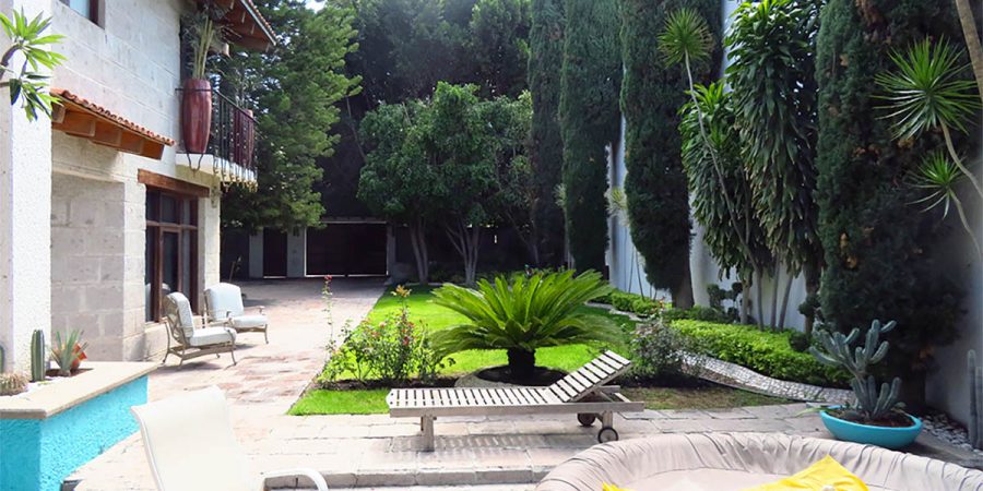 Casa En Venta En Queretaro Club Campestre