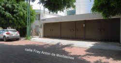 Edificio De Tres Niveles En Venta En Queretaro Quintas Del Marques