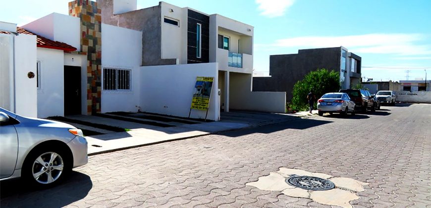 Casa En Venta En Querétaro Las Trojes