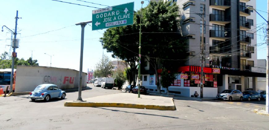 Departamento Nuevo En Renta Gpe Victoria Ciudad De Mexico Por La Raza