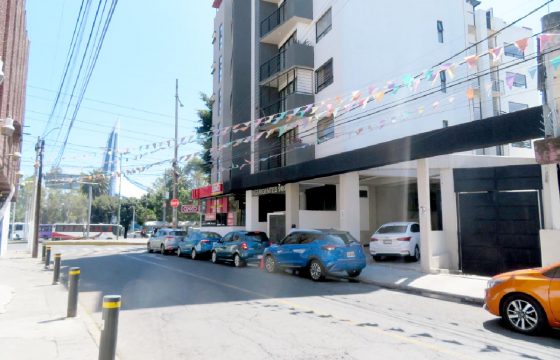 Departamento Nuevo En Renta Gpe Victoria Ciudad De Mexico Por La Raza