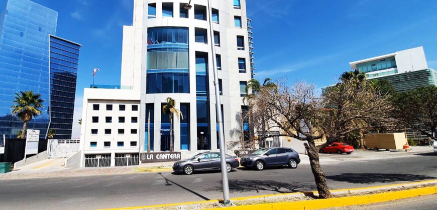 Oficina En Renta En Centro Sur Querétaro