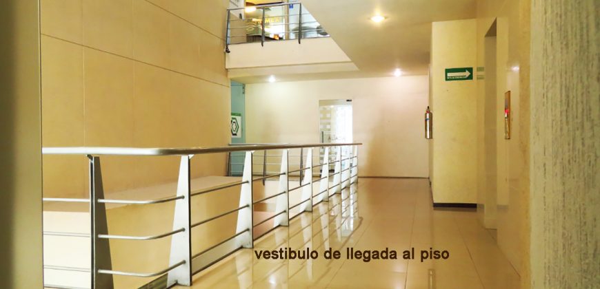 Oficina En Renta En Centro Sur Querétaro