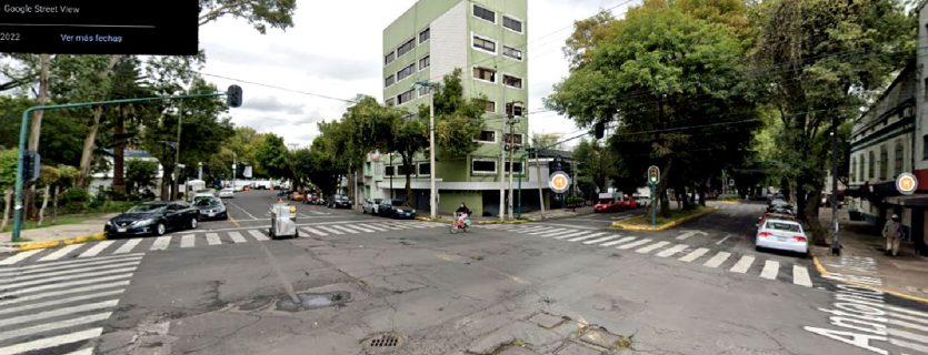 Departamento en renta Roma Sur Ciudad de Mexico Cerca Centro Medico