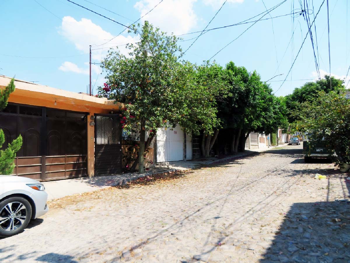 Casa En Venta En Corregidora Querétaro
