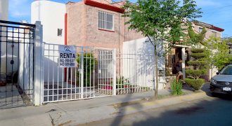 Casa En Renta En Queretaro Corregidora Valle De Los Olivos