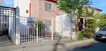 Casa En Renta En Queretaro Corregidora Valle De Los Olivos