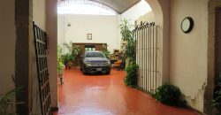 Casona En Venta En Pueblo Magico