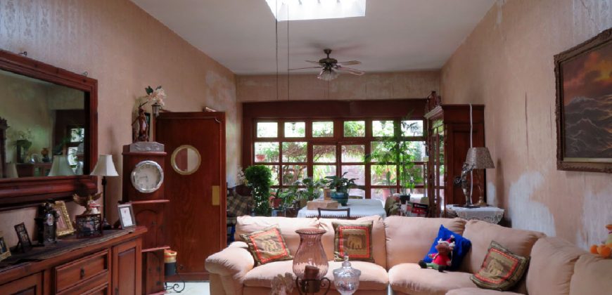 Casona En Venta En Pueblo Magico