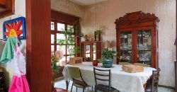 Casona En Venta En Pueblo Magico