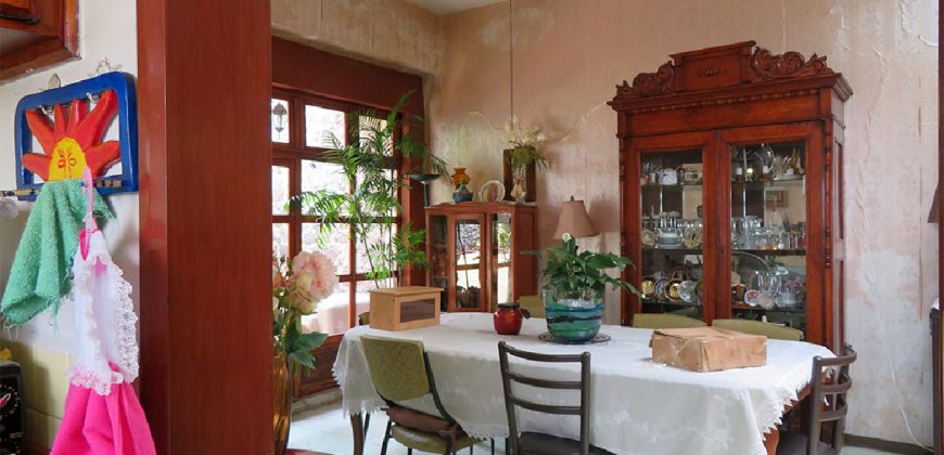 Casona En Venta En Pueblo Magico