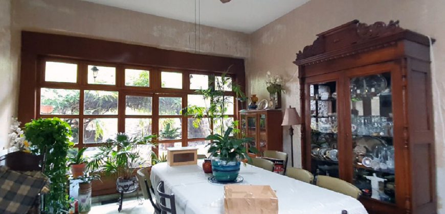 Casona En Venta En Pueblo Magico