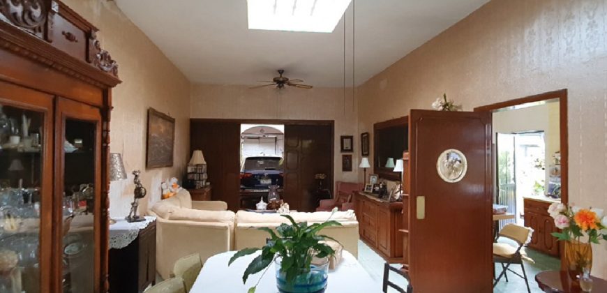 Casona En Venta En Pueblo Magico