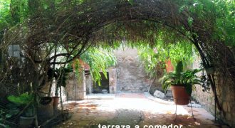 Casona En Venta En Pueblo Magico