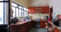 Casona En Venta En Pueblo Magico