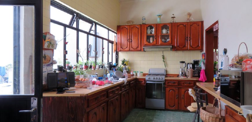 Casona En Venta En Pueblo Magico