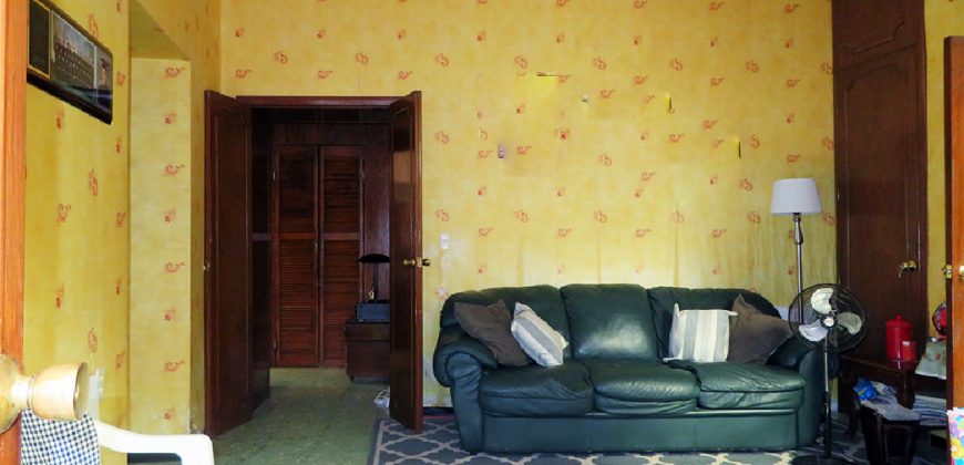 Casona En Venta En Pueblo Magico