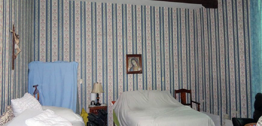 Casona En Venta En Pueblo Magico