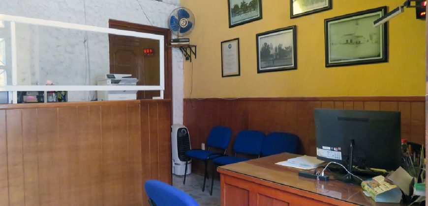 Casona En Venta En Pueblo Magico