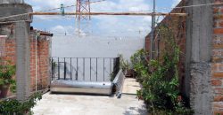 Casona En Venta En Pueblo Magico