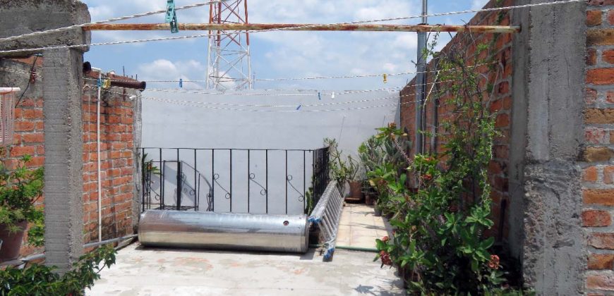 Casona En Venta En Pueblo Magico