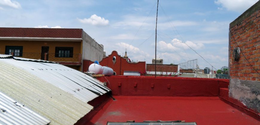 Casona En Venta En Pueblo Magico