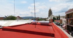 Casona En Venta En Pueblo Magico