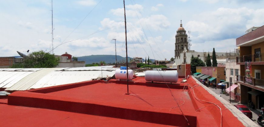 Casona En Venta En Pueblo Magico