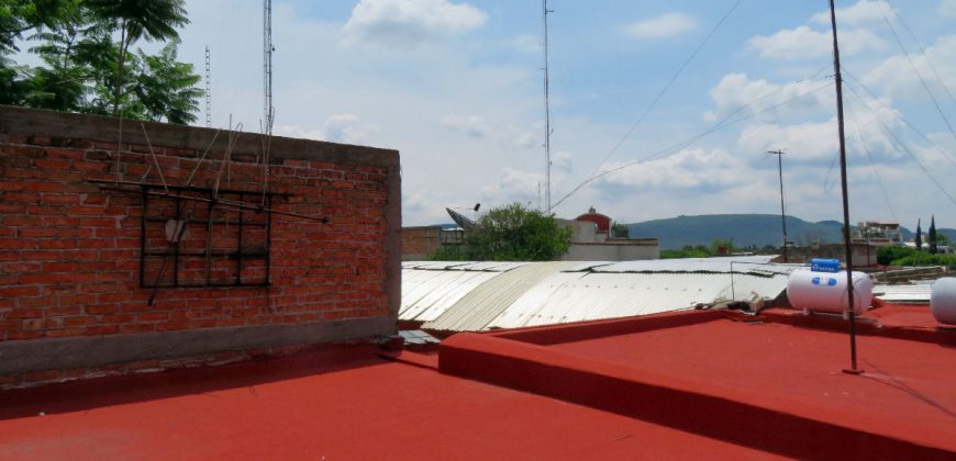 Casona En Venta En Pueblo Magico