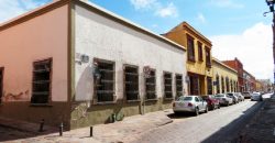 Casa Para Oficinas En Renta En Centro Historico Queretaro
