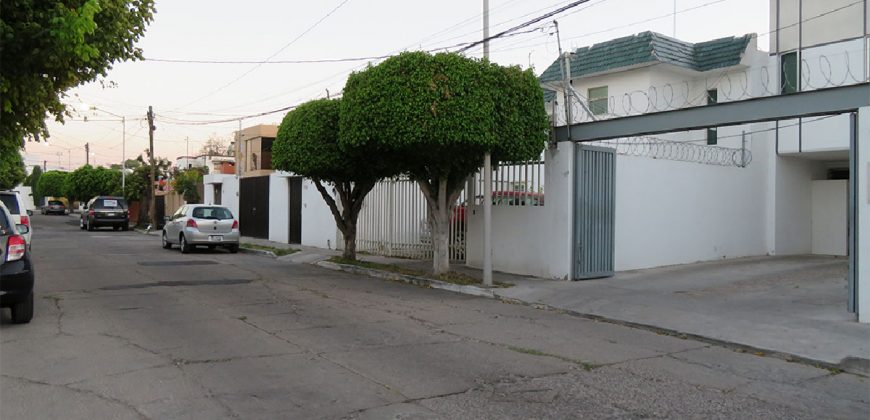 Consultorio En Renta En Zona Centro Queretaro