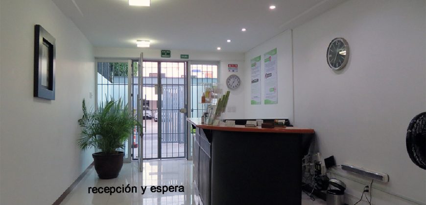 Consultorio En Renta En Zona Centro Queretaro