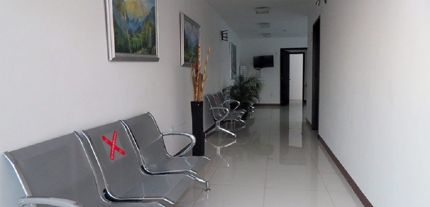 Consultorio En Renta En Zona Centro Queretaro