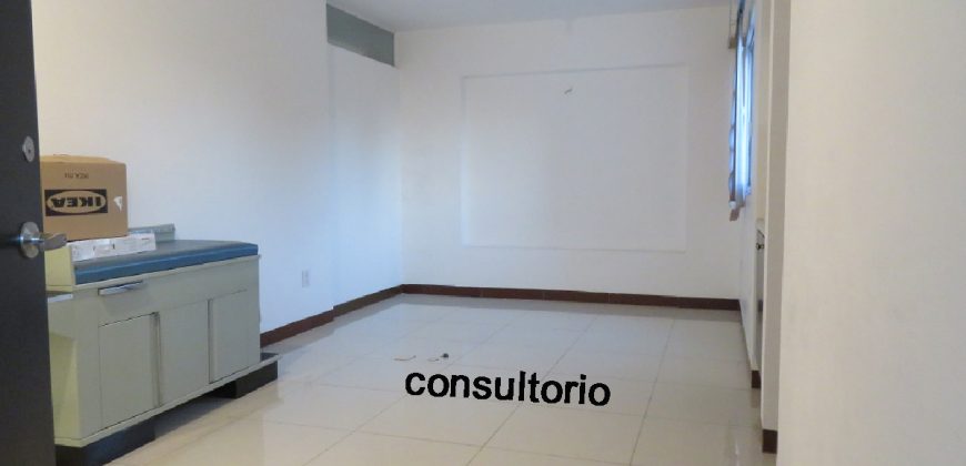 Consultorio En Renta En Zona Centro Queretaro