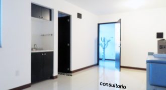 Consultorio En Renta En Zona Centro Queretaro
