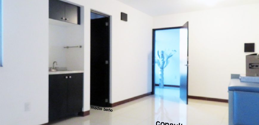 Consultorio En Renta En Zona Centro Queretaro