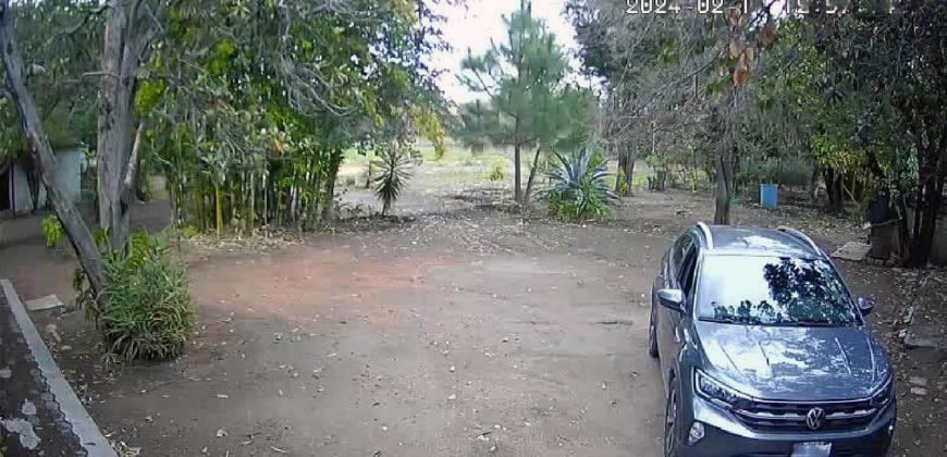 Terreno Agricola En Venta En Comonfort Guanajuato