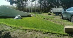 Terreno Agricola En Venta En Comonfort Guanajuato