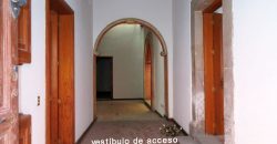 Casa Para Oficinas En Renta En Centro Historico Queretaro