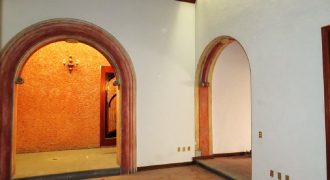Casa Para Oficinas En Renta En Centro Historico Queretaro