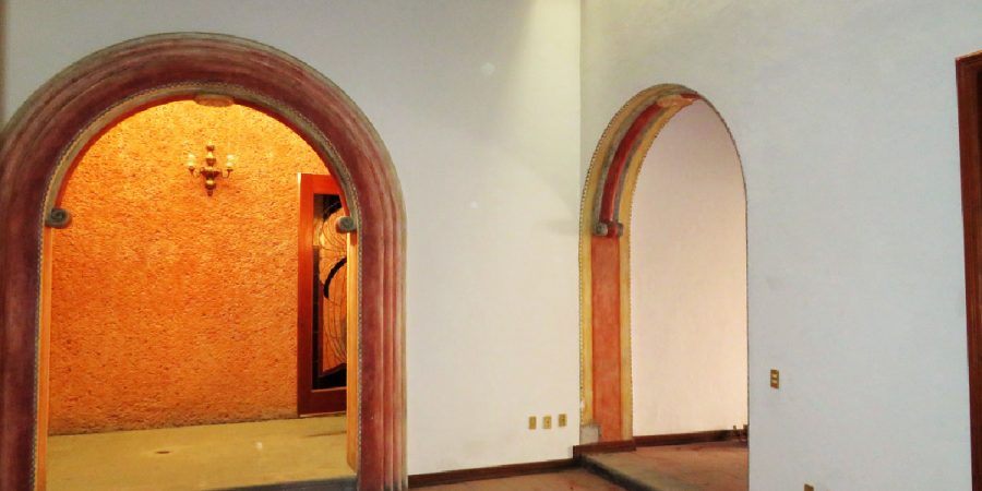 Casa Para Oficinas En Renta En Centro Historico Queretaro