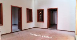 Casa Para Oficinas En Renta En Centro Historico Queretaro