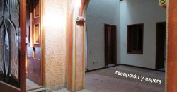 Casa Para Oficinas En Renta En Centro Historico Queretaro