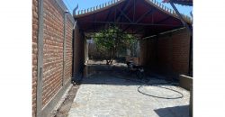 Terreno Agricola En Venta En Comonfort Guanajuato