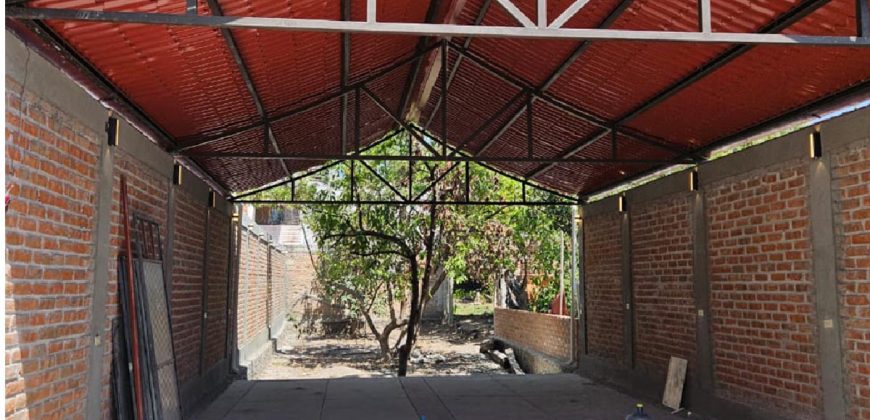 Terreno Agricola En Venta En Comonfort Guanajuato