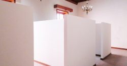 Casa Para Oficinas En Renta En Centro Historico Queretaro